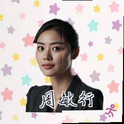 周敏行